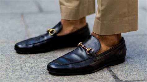 gucci modern horsebit loafers|Gucci’s horsebit loafer is still a coveted status symbol 70  .